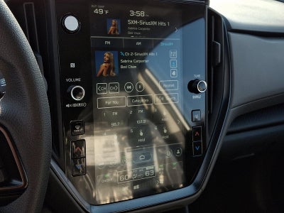 2026 Subaru Crosstrek Premium AWD