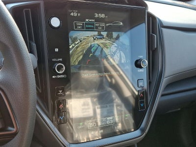 2026 Subaru Crosstrek Premium AWD