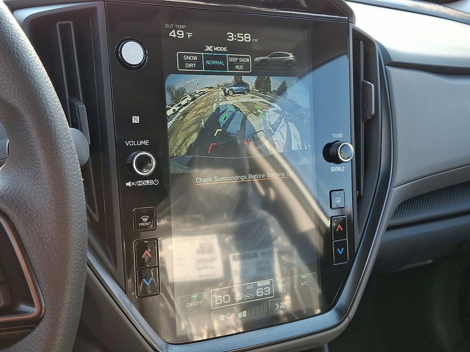 2026 Subaru Crosstrek Premium AWD