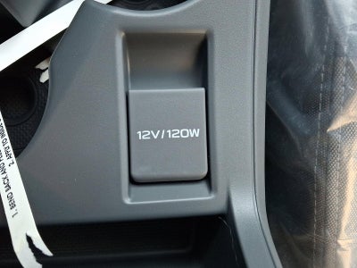 2026 Subaru Crosstrek Premium AWD