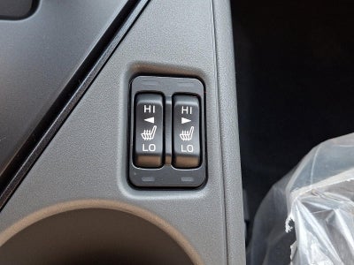 2026 Subaru Crosstrek Premium AWD