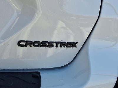 2026 Subaru Crosstrek Premium AWD