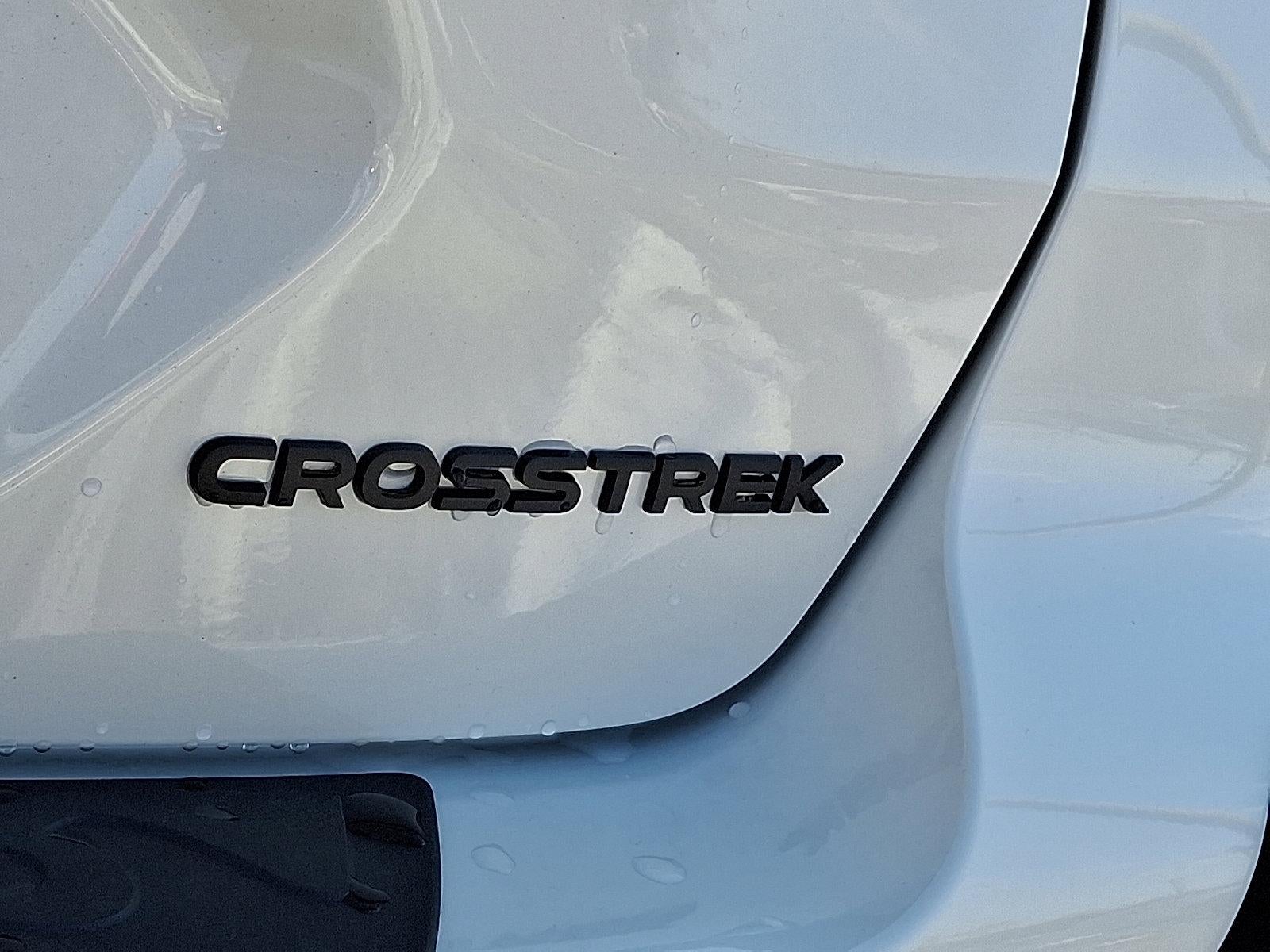 2026 Subaru Crosstrek Premium AWD