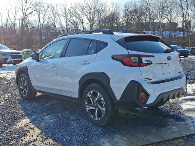 2026 Subaru Crosstrek Premium AWD