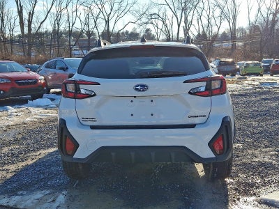 2026 Subaru Crosstrek Premium AWD
