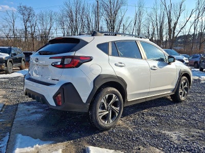 2026 Subaru Crosstrek Premium AWD