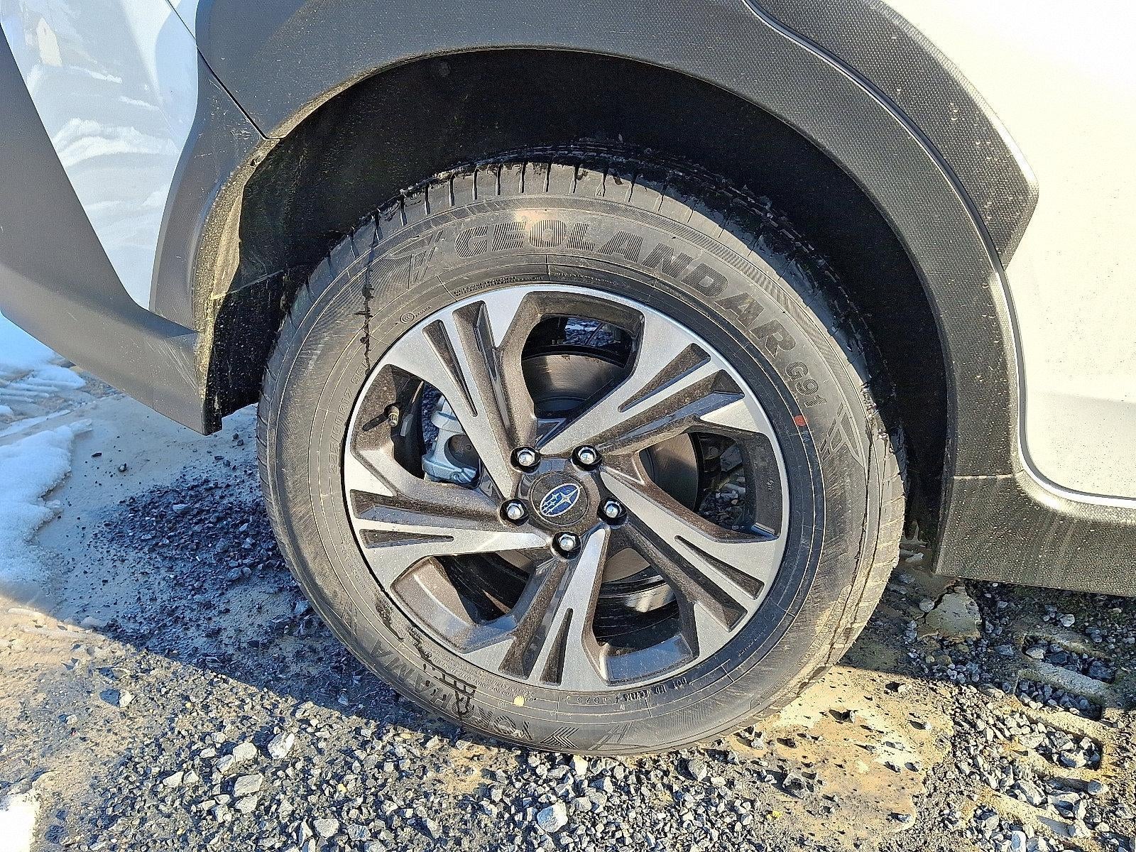 2026 Subaru Crosstrek Premium AWD