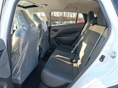 2026 Subaru Crosstrek Premium AWD