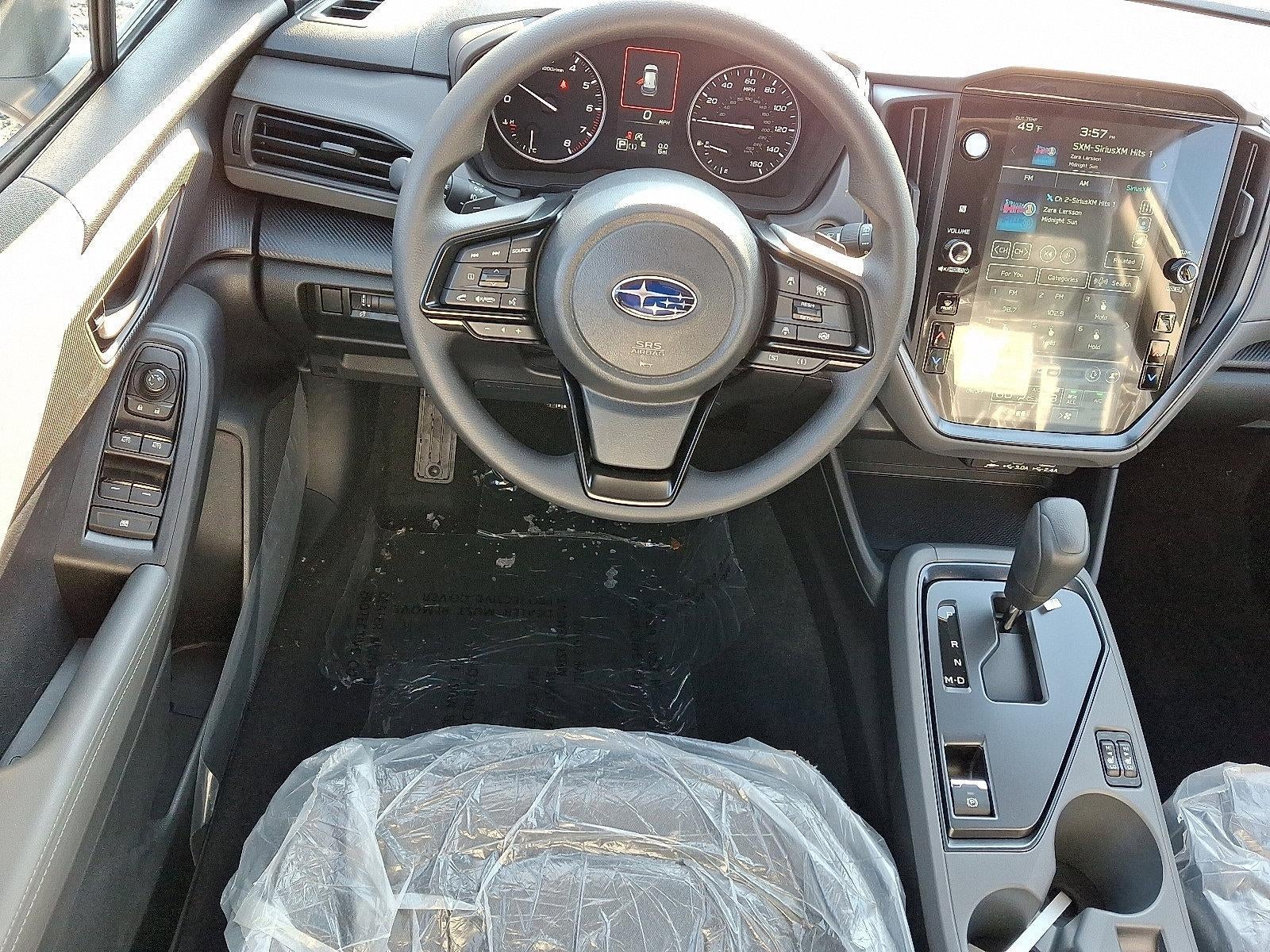 2026 Subaru Crosstrek Premium AWD