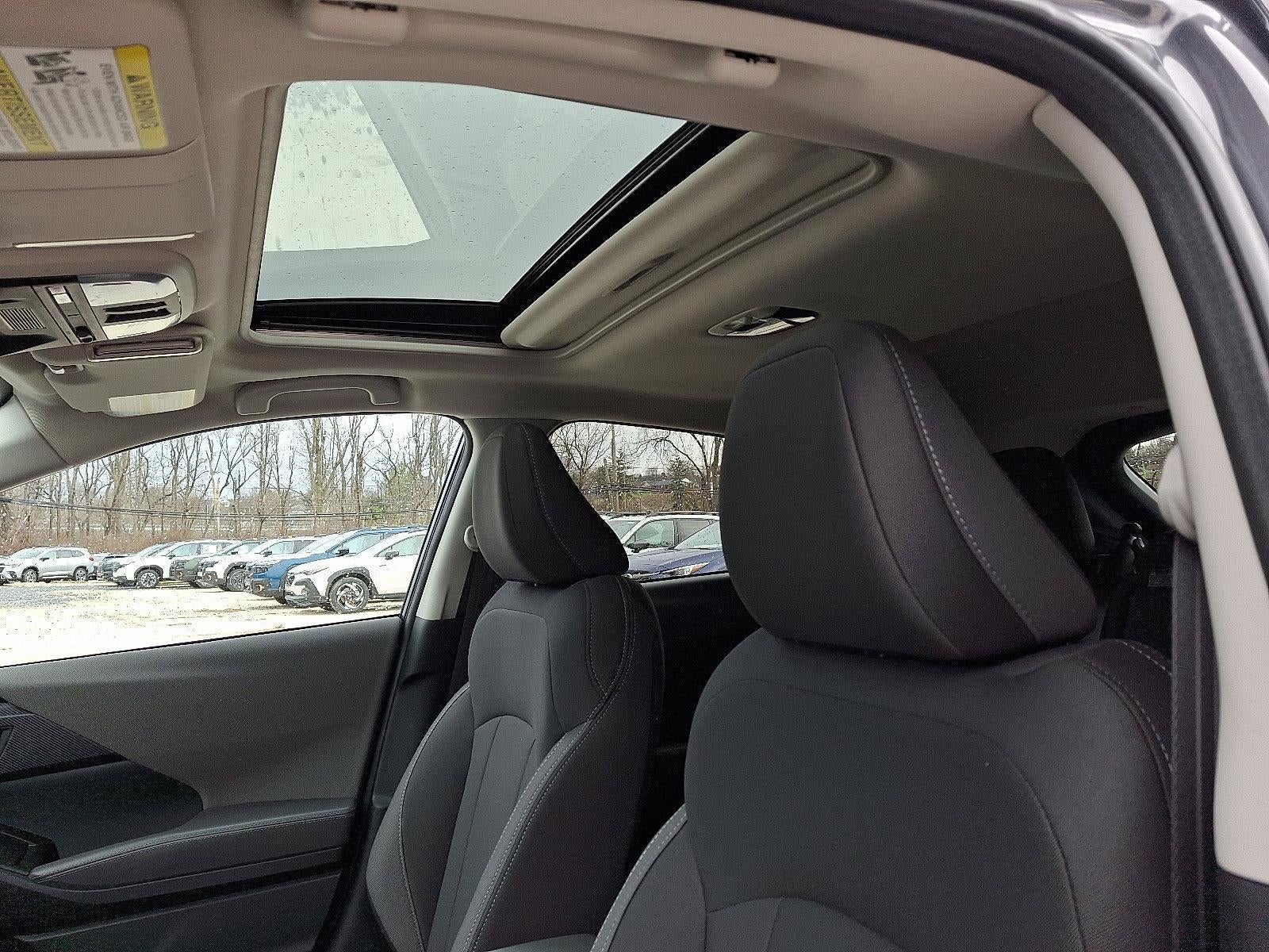 2026 Subaru Crosstrek Premium AWD