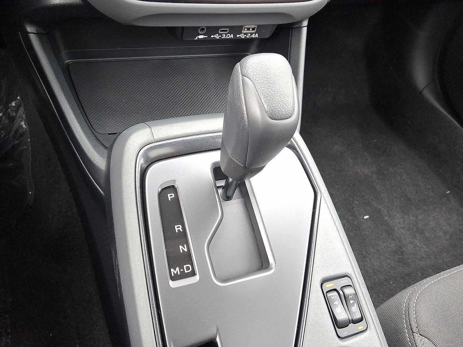 2026 Subaru Crosstrek Premium AWD