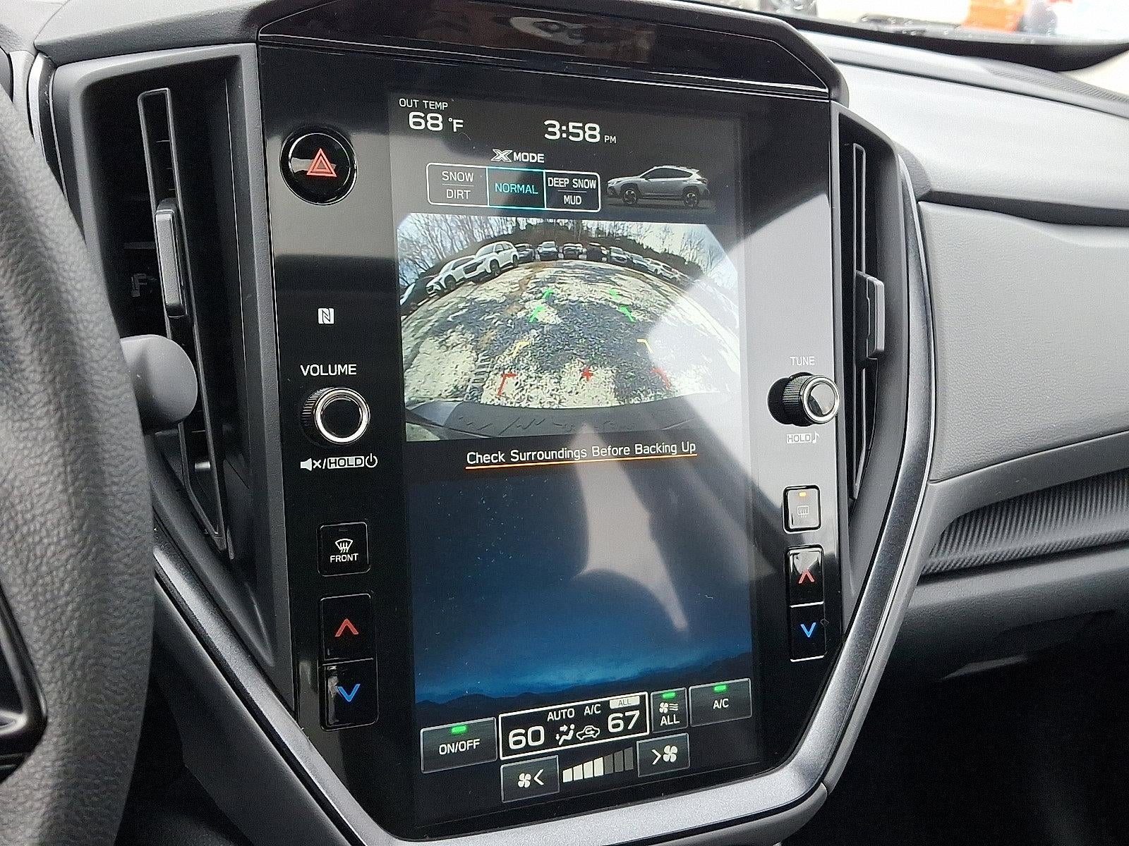 2026 Subaru Crosstrek Premium AWD