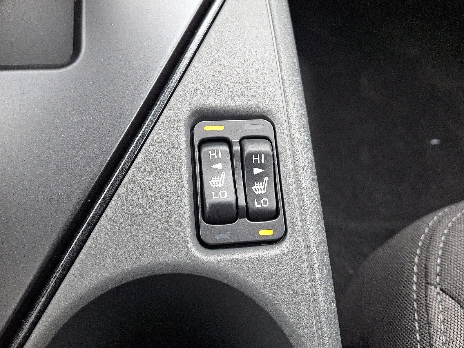 2026 Subaru Crosstrek Premium AWD