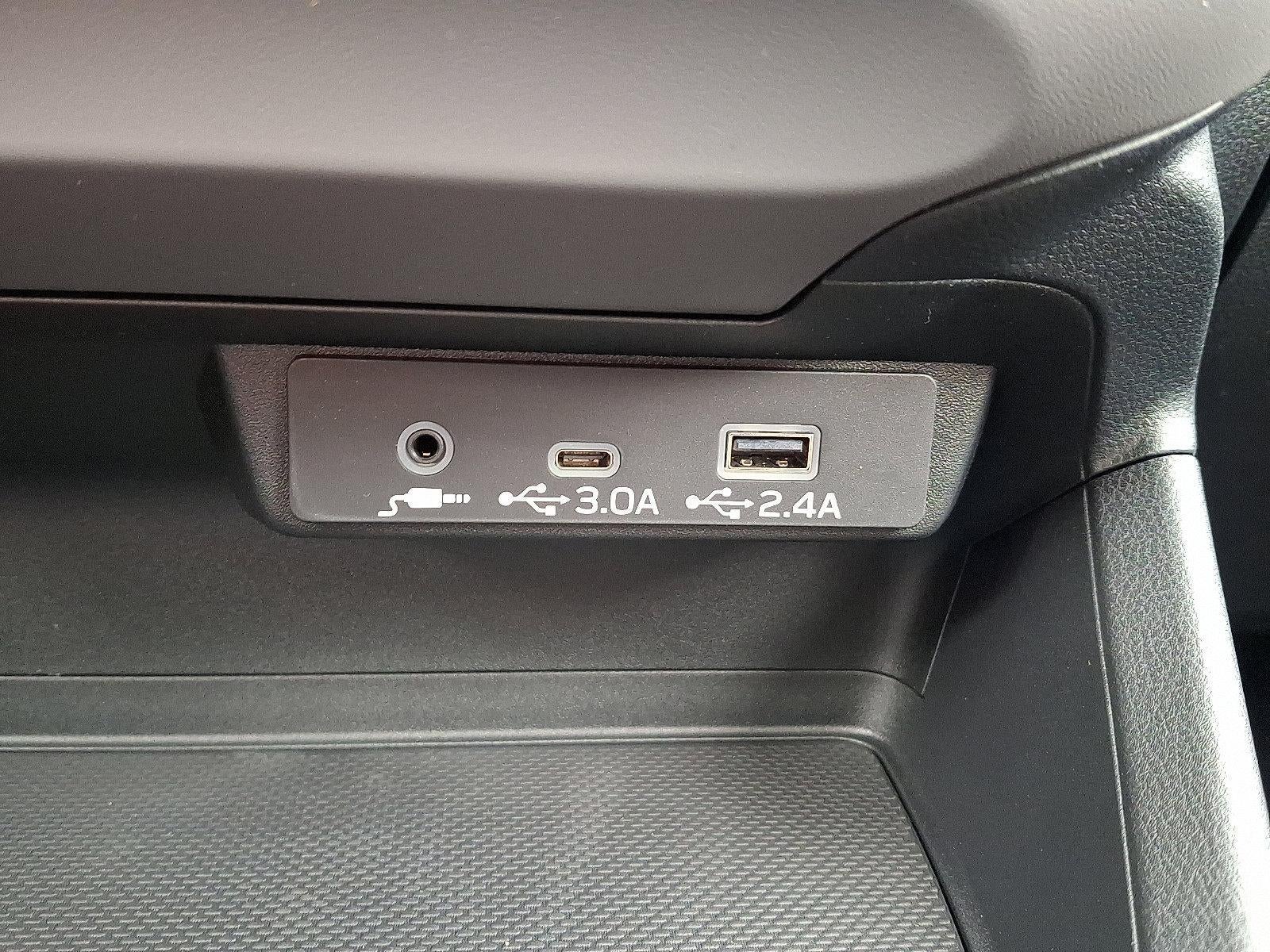 2026 Subaru Crosstrek Premium AWD