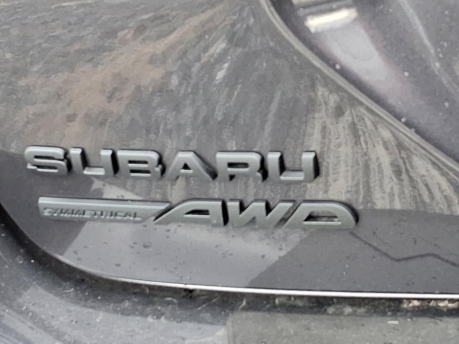 2026 Subaru Crosstrek Premium AWD