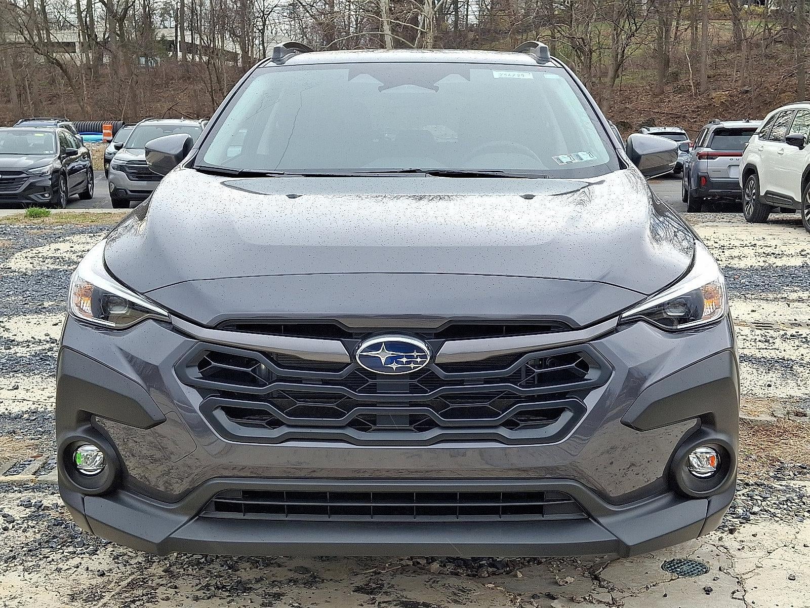 2026 Subaru Crosstrek Premium AWD