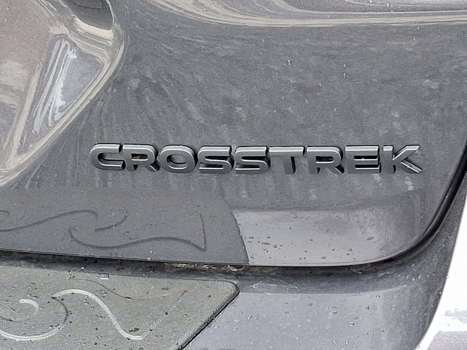 2026 Subaru Crosstrek Premium AWD