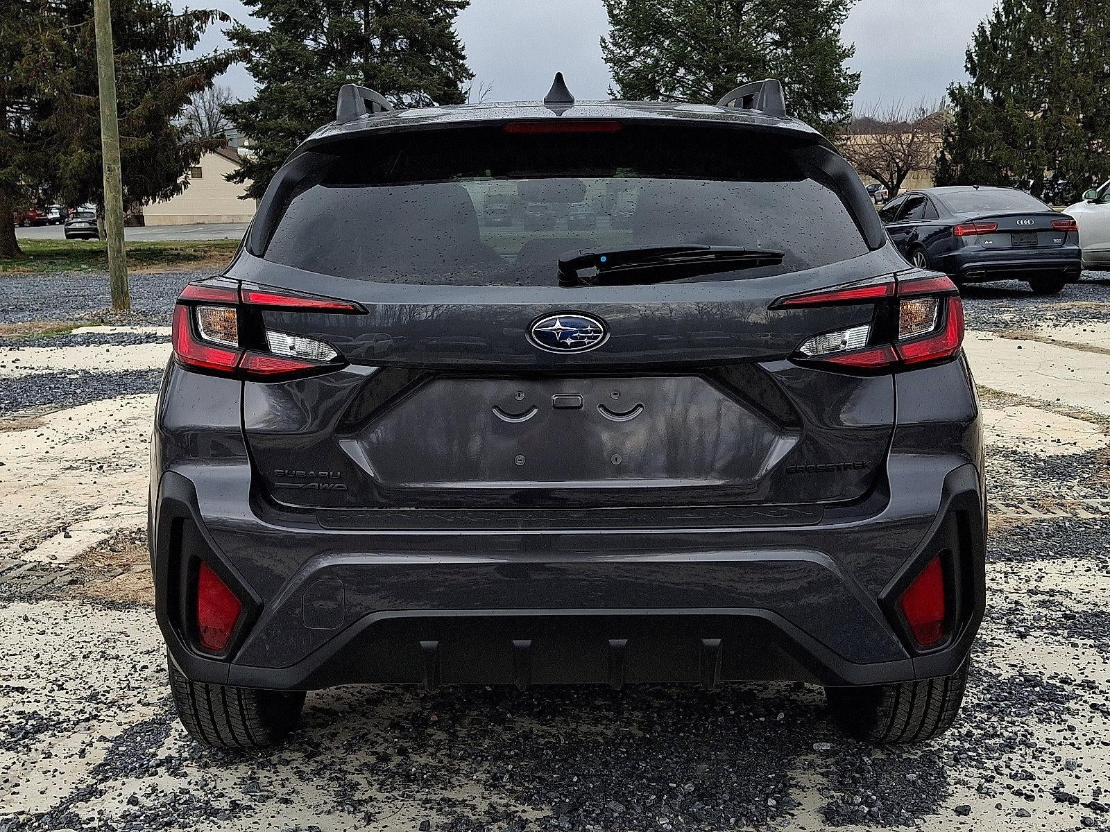 2026 Subaru Crosstrek Premium AWD