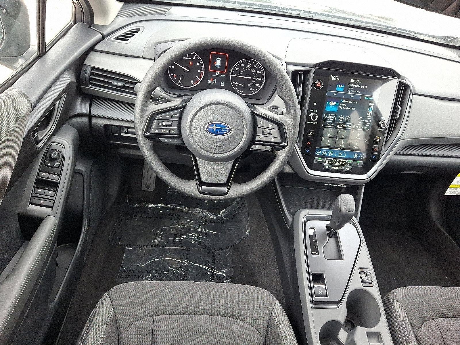 2026 Subaru Crosstrek Premium AWD