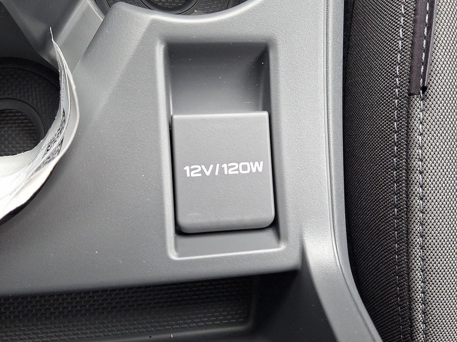 2026 Subaru Crosstrek Premium AWD