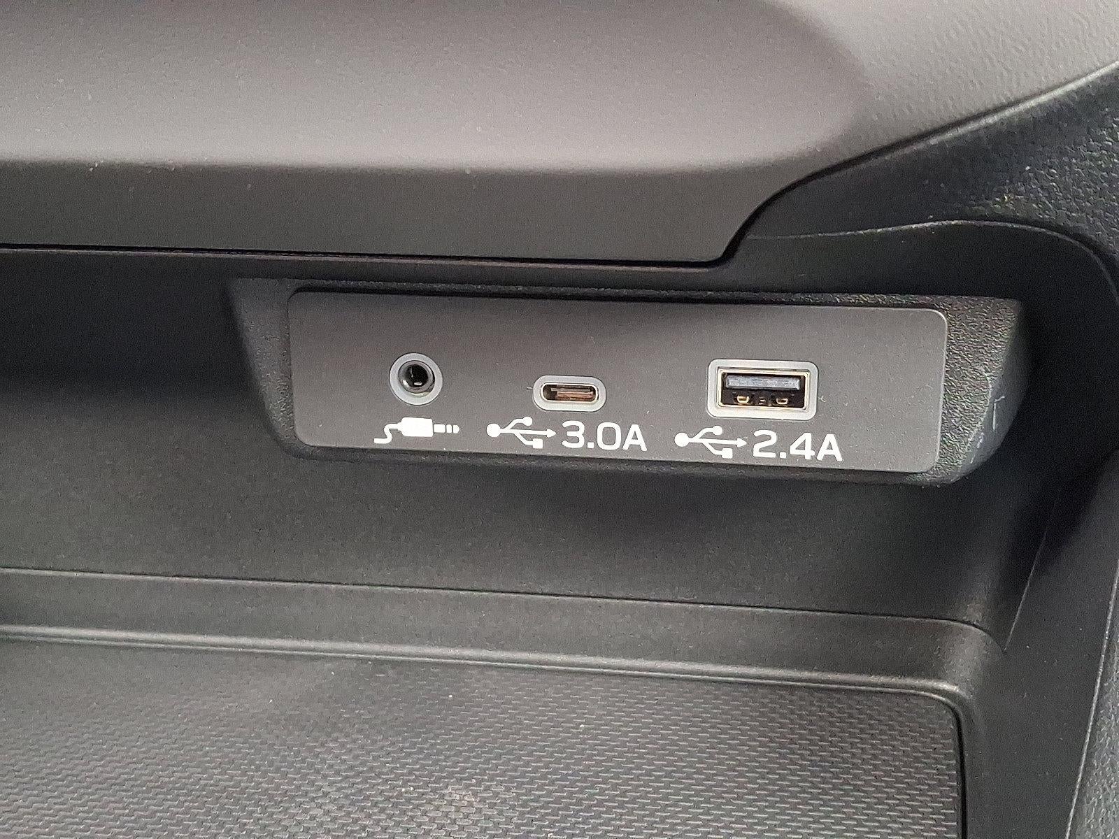 2026 Subaru Crosstrek Premium AWD