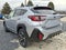 2026 Subaru Crosstrek Premium AWD