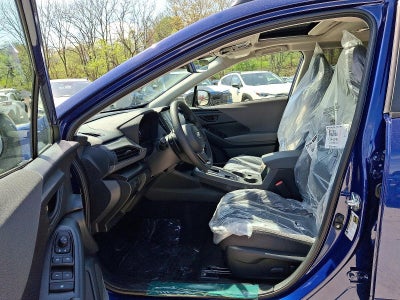 2026 Subaru Crosstrek Premium AWD