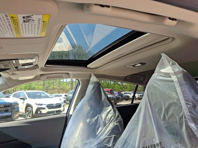 2026 Subaru Crosstrek Premium AWD