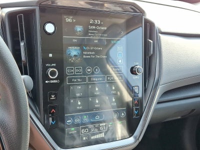 2026 Subaru Crosstrek Premium AWD