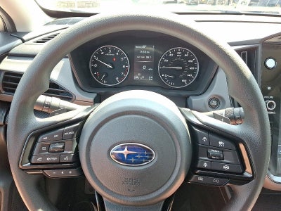 2026 Subaru Crosstrek Premium AWD
