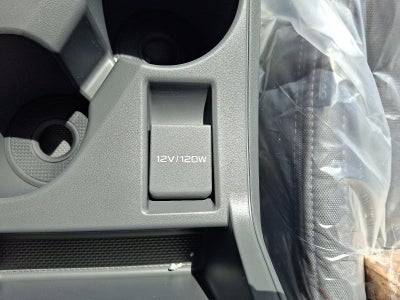 2026 Subaru Crosstrek Premium AWD