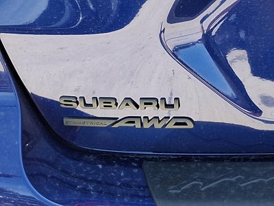 2026 Subaru Crosstrek Premium AWD