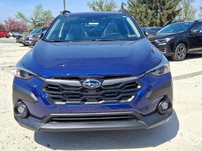 2026 Subaru Crosstrek Premium AWD
