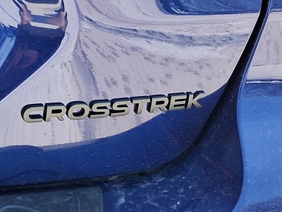 2026 Subaru Crosstrek Premium AWD
