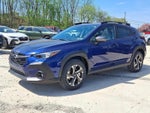 2026 Subaru Crosstrek Premium AWD