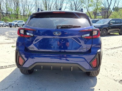 2026 Subaru Crosstrek Premium AWD