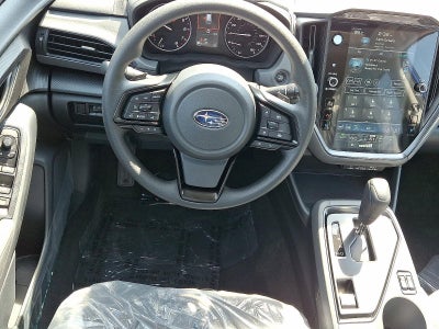 2026 Subaru Crosstrek Premium AWD