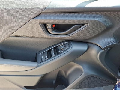 2026 Subaru Crosstrek Premium AWD