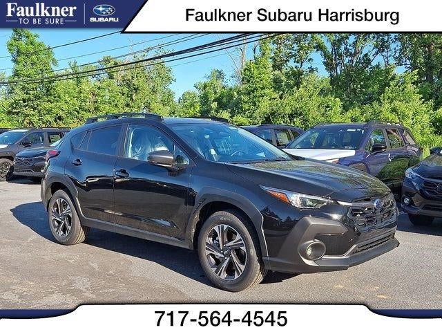 2026 Subaru Crosstrek Premium AWD