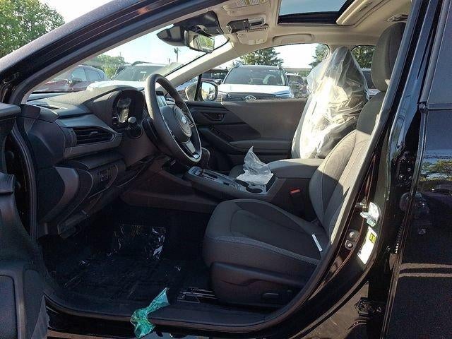 2026 Subaru Crosstrek Premium AWD