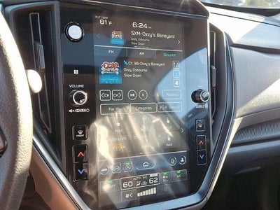 2026 Subaru Crosstrek Premium AWD