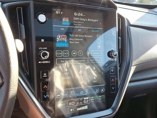 2026 Subaru Crosstrek Premium AWD