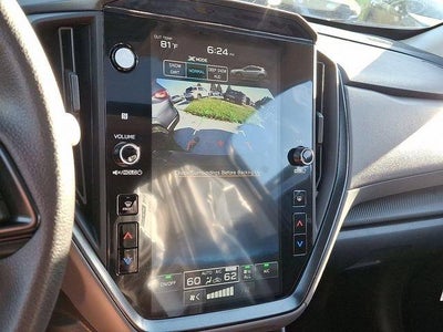 2026 Subaru Crosstrek Premium AWD