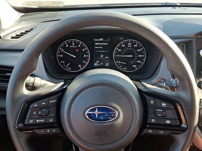 2026 Subaru Crosstrek Premium AWD