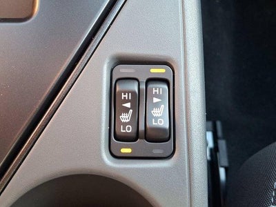 2026 Subaru Crosstrek Premium AWD