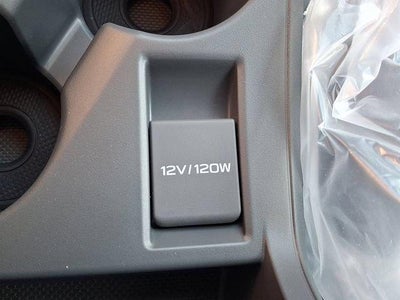 2026 Subaru Crosstrek Premium AWD