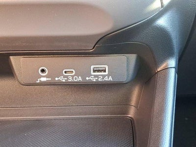 2026 Subaru Crosstrek Premium AWD