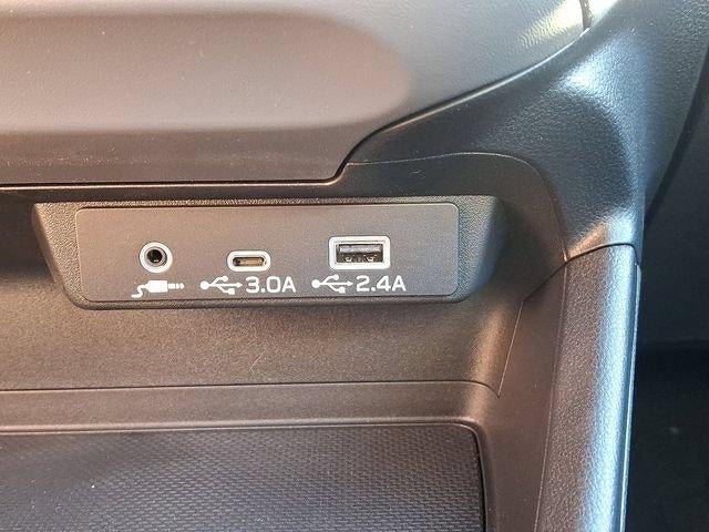 2026 Subaru Crosstrek Premium AWD