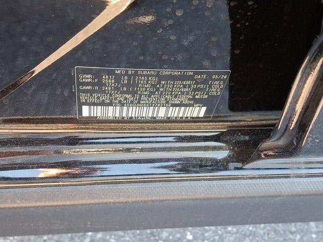 2026 Subaru Crosstrek Premium AWD