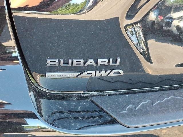 2026 Subaru Crosstrek Premium AWD